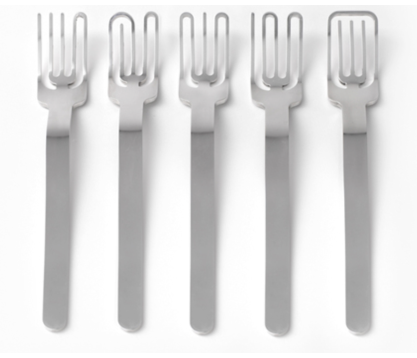 Impractical Cutlery